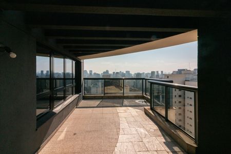 Studio à venda com 28m², 1 quarto e 1 vaga Studio à venda com 28m², 1 quarto e 1 vagaTerraço Gourmet