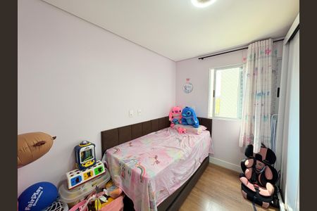 Apartamento à venda com 71m², 3 quartos e 1 vagaQuarto 2