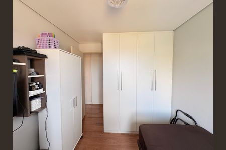Apartamento à venda com 71m², 3 quartos e 1 vagaQuarto 3