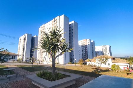 Apartamento à venda com 71m², 3 quartos e 1 vagaÁrea comum