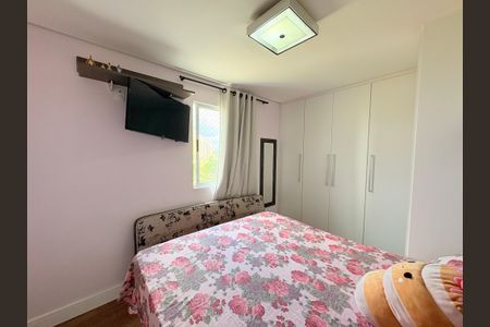 Quarto 1 de apartamento à venda com 3 quartos, 71m² em Jardim Tamoio, Jundiaí