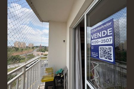 Apartamento à venda com 71m², 3 quartos e 1 vagaPlaquinha 