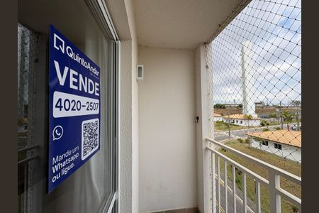 Apartamento à venda com 71m², 3 quartos e 1 vagaPlaquinha 