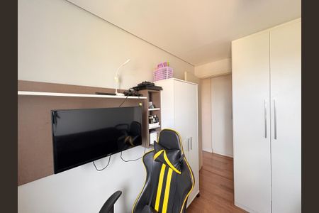 Apartamento à venda com 71m², 3 quartos e 1 vagaQuarto 3