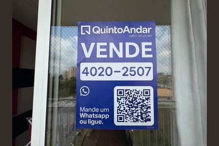Apartamento à venda com 71m², 3 quartos e 1 vagaPlaquinha 