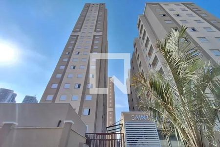 Apartamento à venda com 38m², 2 quartos e sem vagaFACHADA