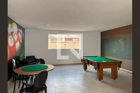 Apartamento à venda com 38m², 2 quartos e sem vagaÁREA COMUM