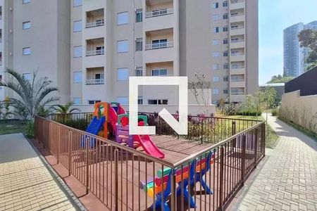 Apartamento à venda com 38m², 2 quartos e sem vagaÁREA COMUM