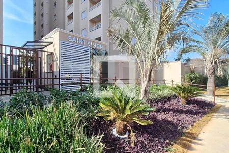 Apartamento à venda com 38m², 2 quartos e sem vagaFACHADA