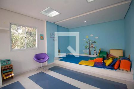 Apartamento à venda com 129m², 2 quartos e 2 vagas Apartamento à venda com 129m², 2 quartos e 2 vagasBrinquedoteca