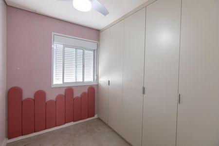 Quarto 2 de apartamento à venda com 3 quartos, 173m² em Vila Itapura, Campinas