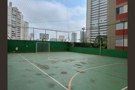 Apartamento à venda com 67m², 2 quartos e 2 vagasQuadra Esportiva