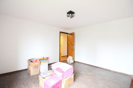 Sala de apartamento à venda com 2 quartos, 67m² em Vila Andrade, São Paulo