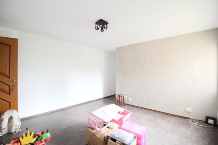Apartamento à venda com 67m², 2 quartos e 2 vagasSala