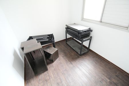 Apartamento à venda com 67m², 2 quartos e 2 vagasQuarto de Serviço