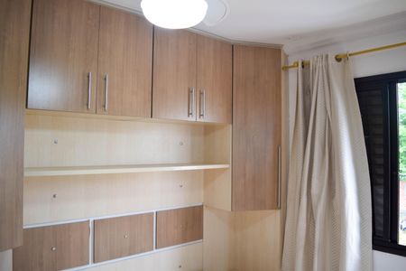 Suíte de apartamento para alugar com 2 quartos, 68m² em Vila Matilde, São Paulo