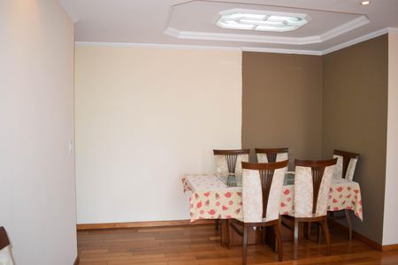 Sala de apartamento para alugar com 2 quartos, 68m² em Vila Matilde, São Paulo