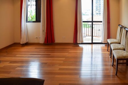 Sala de apartamento para alugar com 2 quartos, 68m² em Vila Matilde, São Paulo