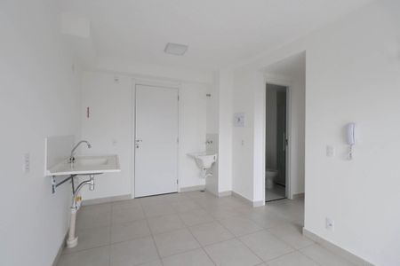 Sala de apartamento para alugar com 2 quartos, 35m² em Penha de França, São Paulo