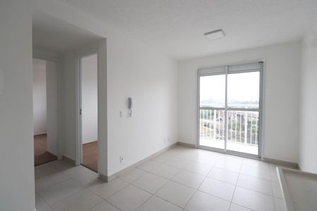 Sala de apartamento para alugar com 2 quartos, 35m² em Penha de França, São Paulo