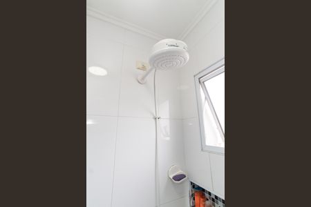 Casa à venda com 140m², 3 quartos e 2 vagas Casa à venda com 140m², 3 quartos e 2 vagasBanheiro da Suíte