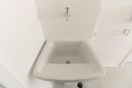 Apartamento à venda com 27m², 1 quarto e sem vagaÁrea de Serviço