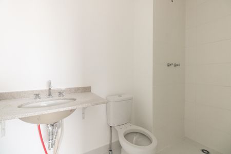 Apartamento à venda com 27m², 1 quarto e sem vagaBanheiro Suíte