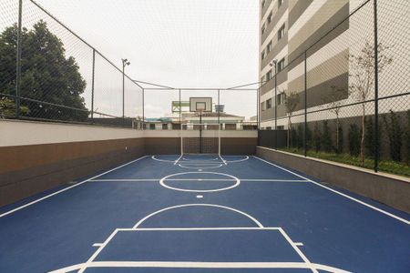 Apartamento à venda com 27m², 1 quarto e sem vaga Apartamento à venda com 27m², 1 quarto e sem vagaCondomínio - Quadra