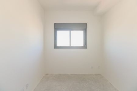 Quarto  de apartamento à venda com 1 quarto, 27m² em Vila Aricanduva, São Paulo