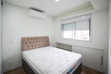 Suíte  de apartamento para alugar com 1 quarto, 50m² em Moema, São Paulo