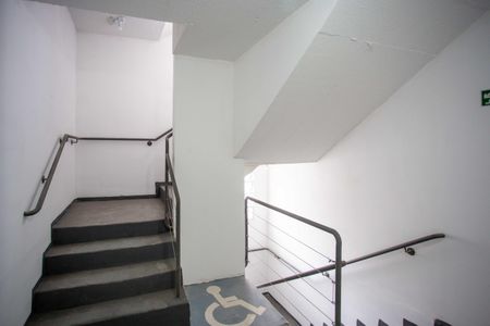 Apartamento à venda com 50m², 2 quartos e 1 vagaHall de entrada