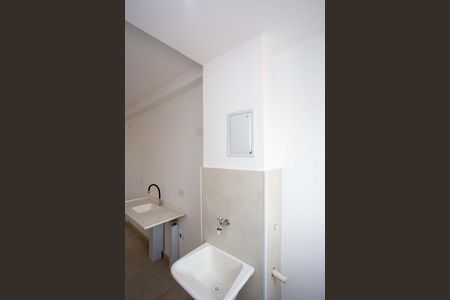 Apartamento à venda com 50m², 2 quartos e 1 vagaÁrea de Serviço