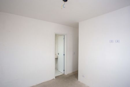 Apartamento à venda com 50m², 2 quartos e 1 vagaSuíte