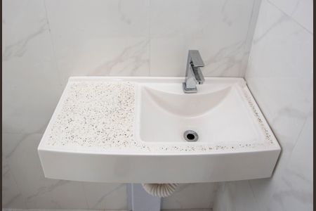 Apartamento à venda com 50m², 2 quartos e 1 vagaBanheiro da Suíte