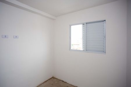 Apartamento à venda com 50m², 2 quartos e 1 vagaQuarto 