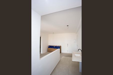 Apartamento à venda com 50m², 2 quartos e 1 vagaÁrea de Serviço