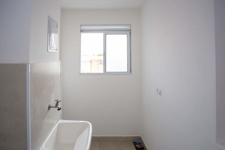 Apartamento à venda com 50m², 2 quartos e 1 vagaÁrea de Serviço