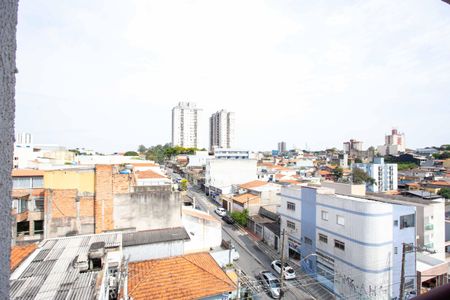 Apartamento à venda com 50m², 2 quartos e 1 vagaVaranda da Sala