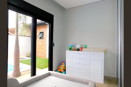 Casa de Condomínio para alugar com 3 quartos, 250m² em João Aranha, Paulínia