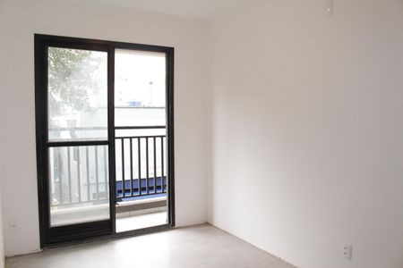 Sala de apartamento para alugar com 2 quartos, 45m² em Campos Elíseos, São Paulo