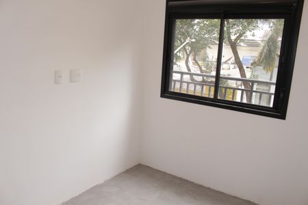 Quarto 2 de apartamento para alugar com 2 quartos, 45m² em Campos Elíseos, São Paulo