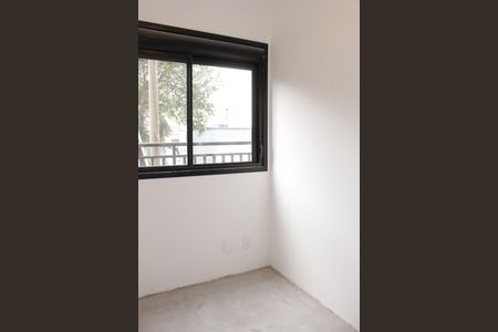 Quarto 1 de apartamento para alugar com 2 quartos, 45m² em Campos Elíseos, São Paulo