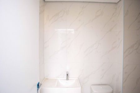 Apartamento à venda com 50m², 2 quartos e 1 vagaBanheiro Social