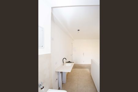 Apartamento à venda com 50m², 2 quartos e 1 vagaÁrea de Serviço