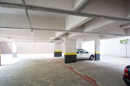 Apartamento à venda com 50m², 2 quartos e 1 vagaGaragem