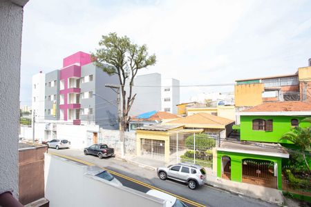 Apartamento à venda com 50m², 2 quartos e 1 vagaVaranda da Sala