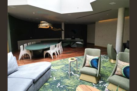Apartamento à venda com 2 quartos, 97m² em Vila Olímpia, São Paulo