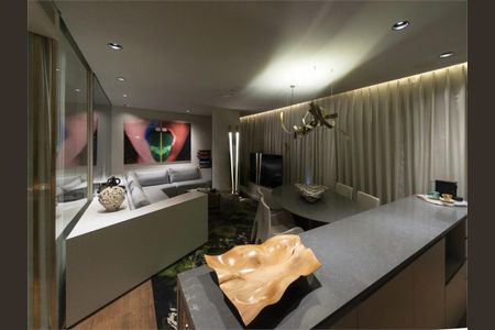 Apartamento à venda com 2 quartos, 97m² em Vila Olímpia, São Paulo