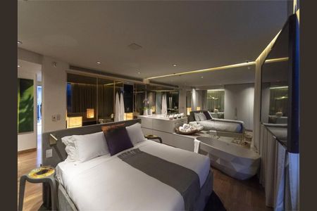 Apartamento à venda com 2 quartos, 97m² em Vila Olímpia, São Paulo