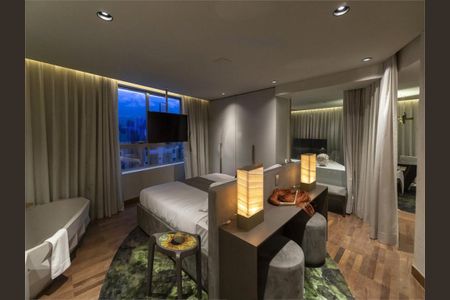 Apartamento à venda com 2 quartos, 97m² em Vila Olímpia, São Paulo